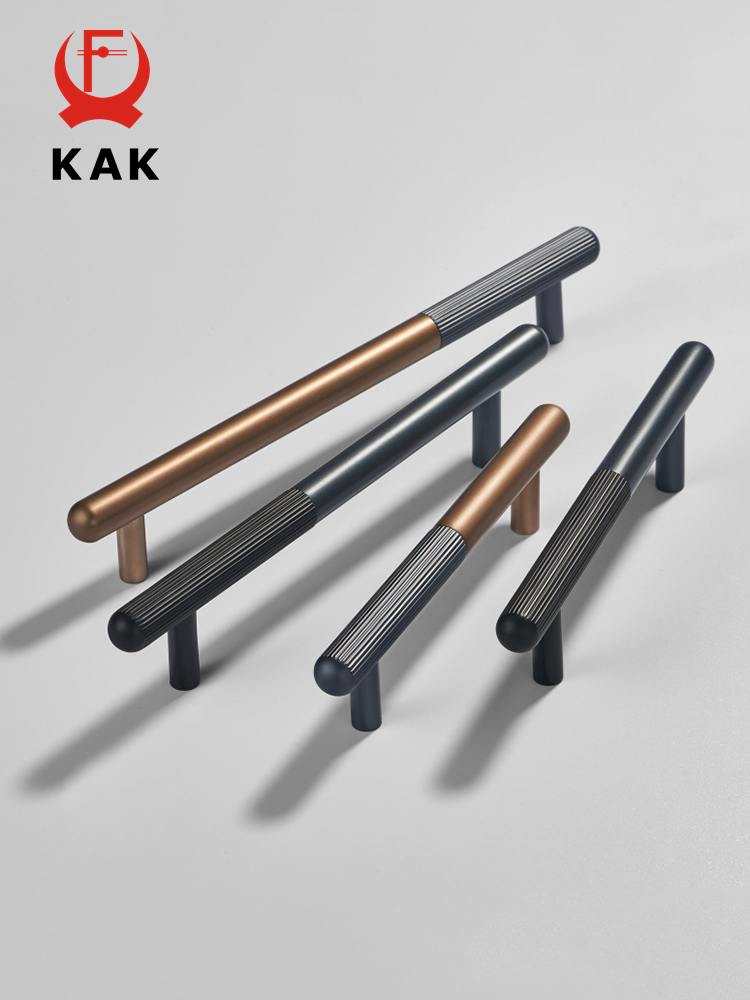 Furniture Hardware Vintage - KAK Light Luxury Cabinet Knobs and