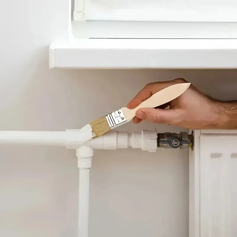 1-24Pcs Professional Paint Bru - огляд і ціна Furniture Joint Hardware