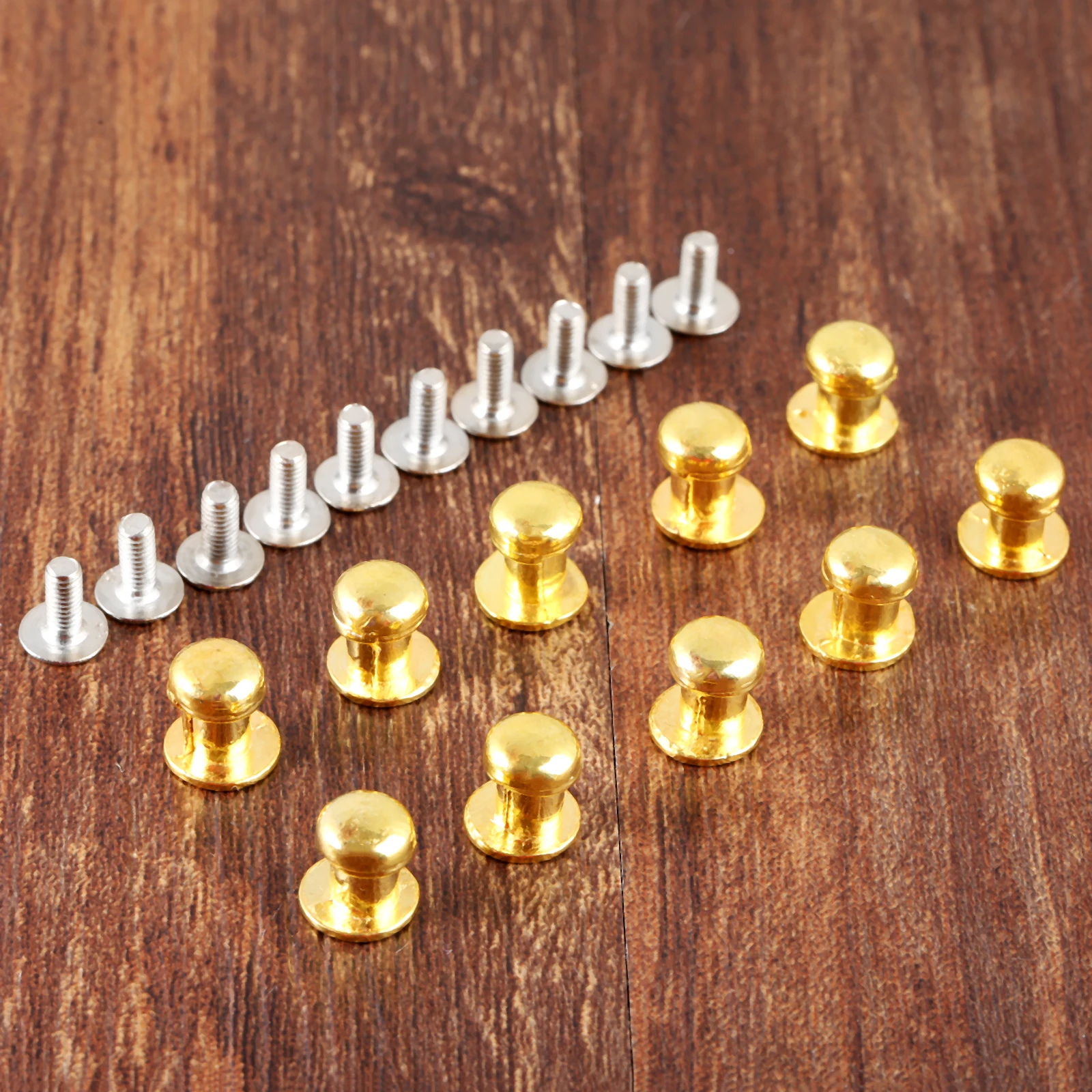 10pcs/lot Mini Knobs Small Han - огляд і ціна Furniture Hardware Vintage