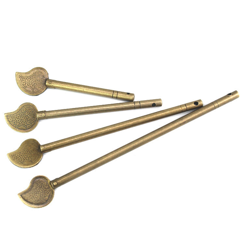 1x Brass Chinese Furniture Har - огляд і ціна Furniture Hardware Suppliers