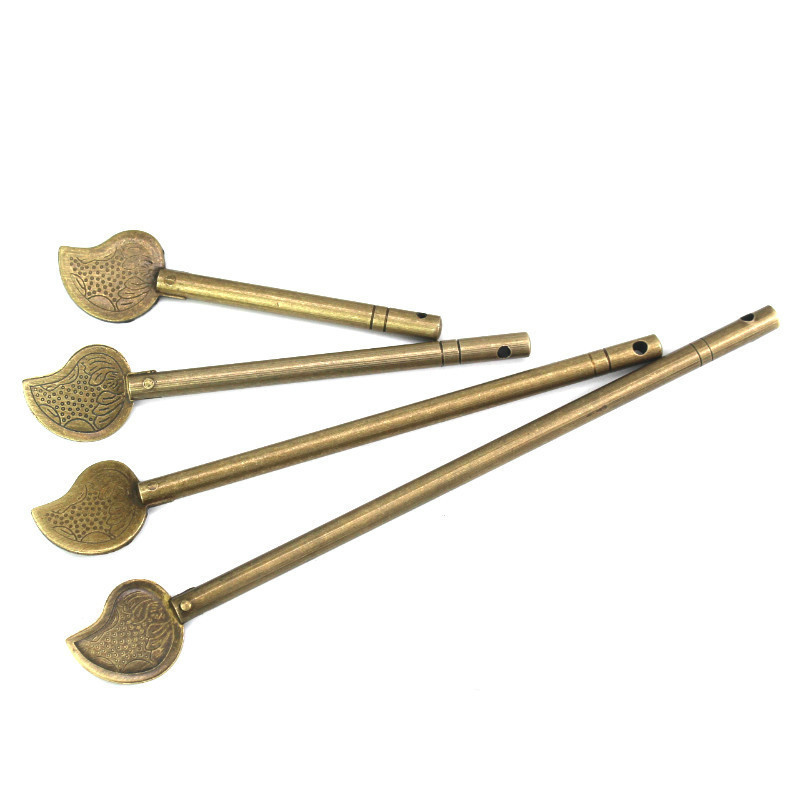 1x Brass Chinese Furniture Har - огляд і ціна Furniture Hardware Suppliers