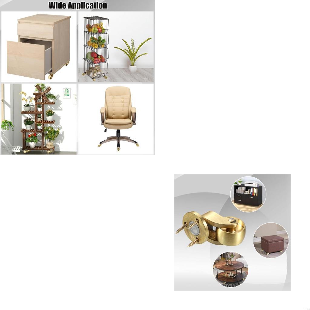 Heavy Type Brasses Universals  - огляд і ціна Furniture Hardware Types