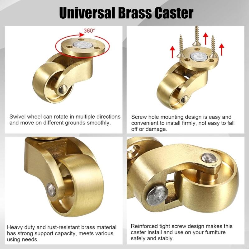 Heavy Type Brasses Universals  - огляд і ціна Furniture Hardware Types