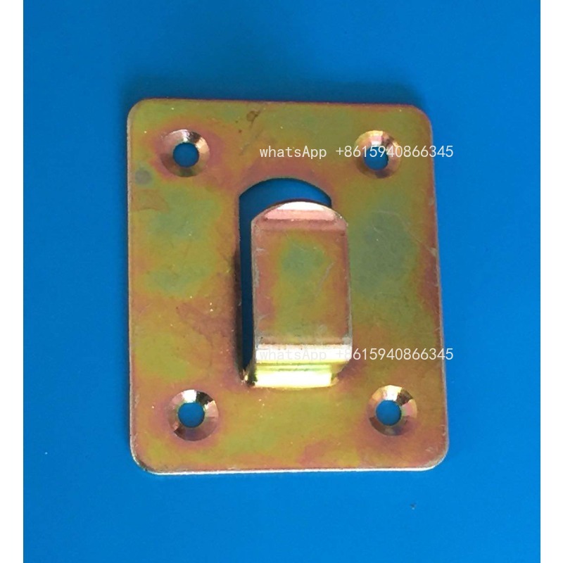 L-type Iron Hanging Bracket Fu - огляд і ціна Furniture Hardware Types