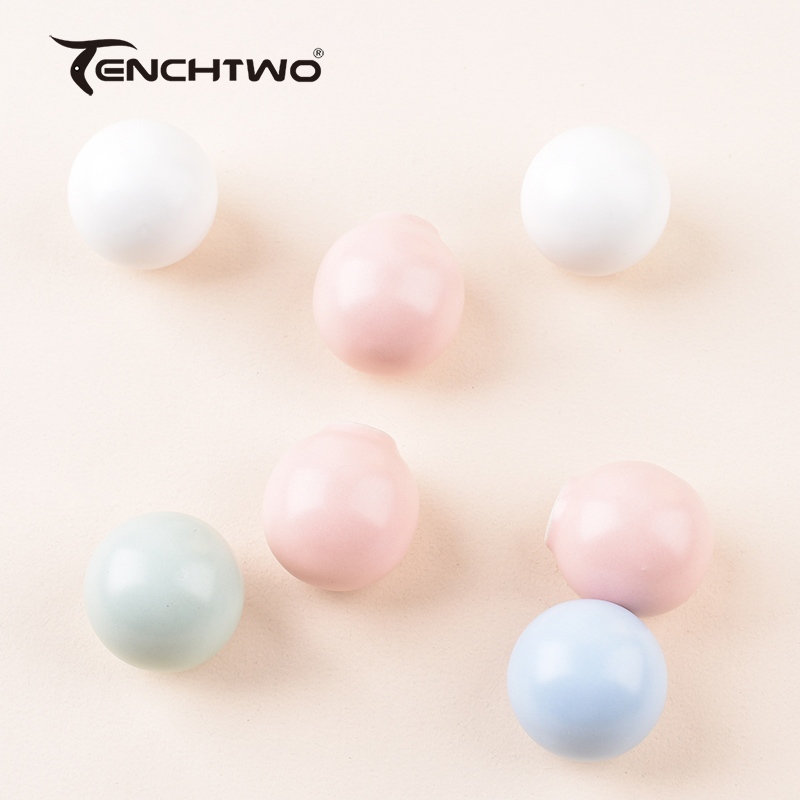 Round Ceramic Hook Clothes Han - огляд і ціна Furniture Hardware Supplies