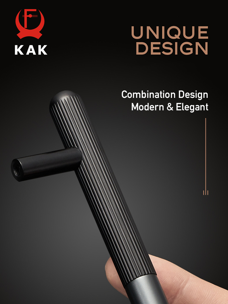 KAK Light Luxury Cabinet Knobs - огляд і ціна Furniture Hardware Vintage
