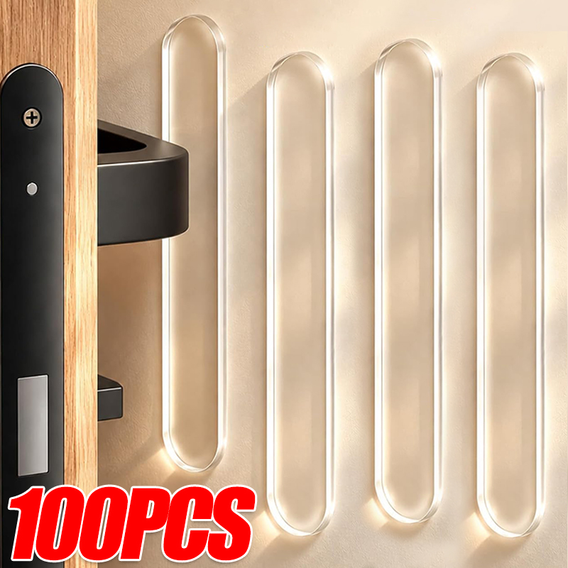 Silicone Cabinet Bumpers Strip - огляд і ціна Furniture Hardware Supplies