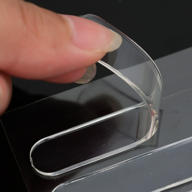 Silicone Cabinet Bumpers Strip - огляд і ціна Furniture Hardware Supplies
