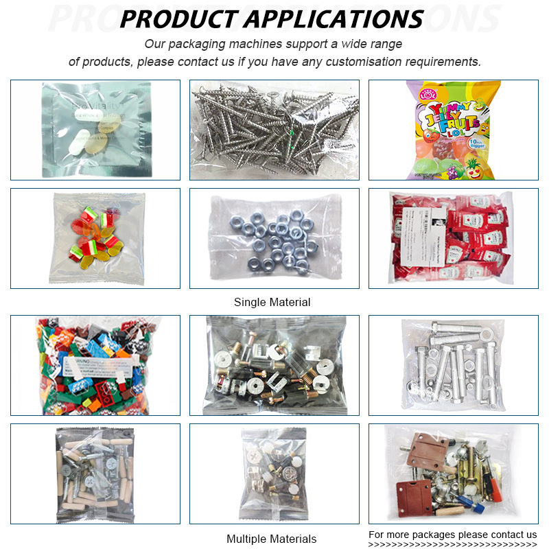 Packing Machine for Furniture  - огляд і ціна Furniture Hardware Fasteners