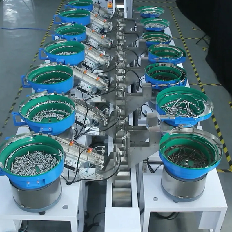 Packing Machine for Furniture  - огляд і ціна Furniture Hardware Fasteners