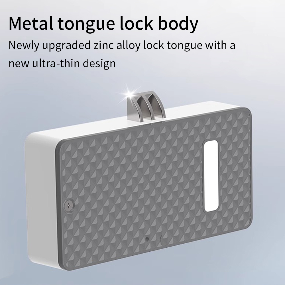 Tuya Bluetooth Smart Wood Cabi - огляд і ціна Furniture Hardware Supplies