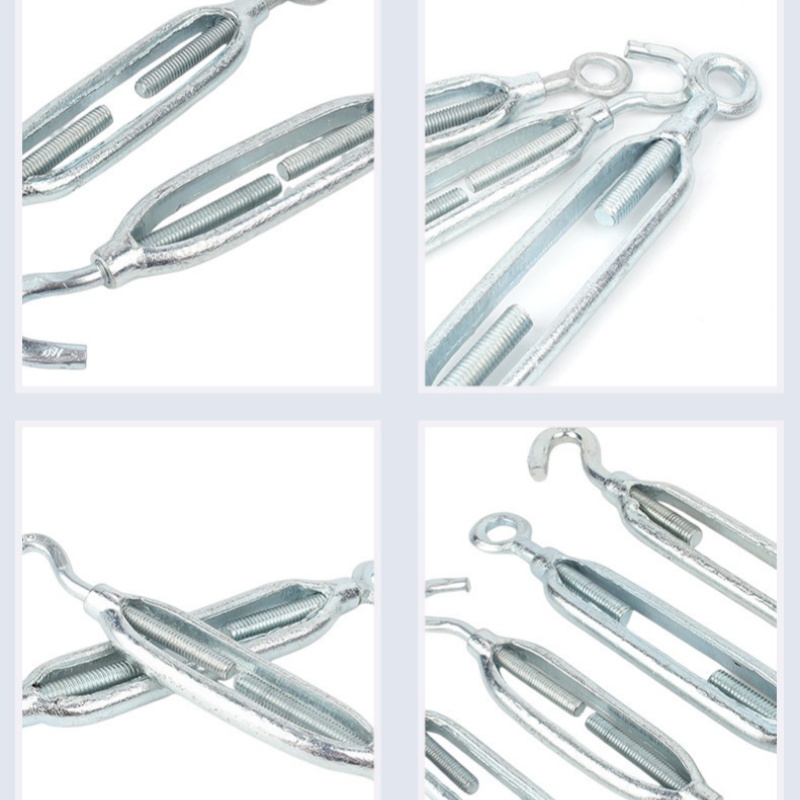 M6~m30 Carbon Steel Oc/cc/oo T - огляд і ціна Furniture Hardware Types