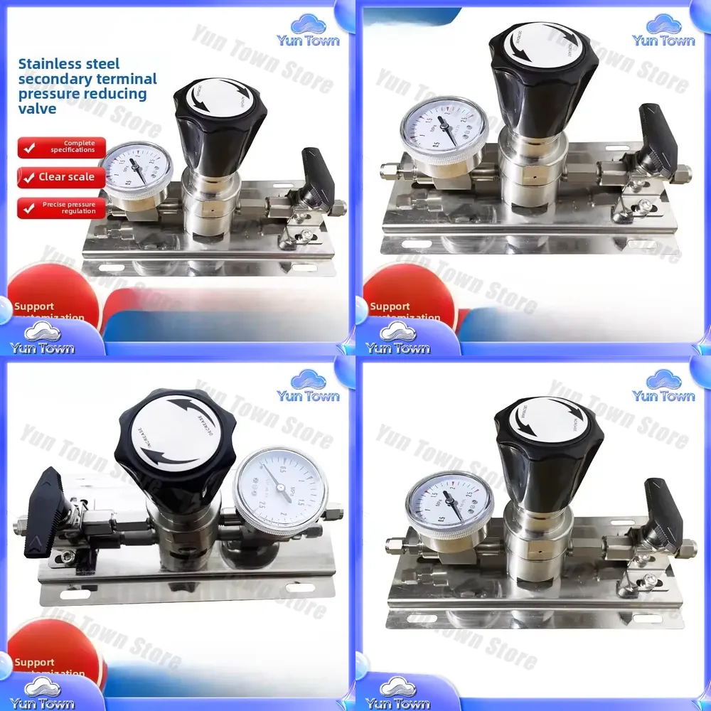 316L Stainless Steel Control E - огляд і ціна Furniture Hardware Types