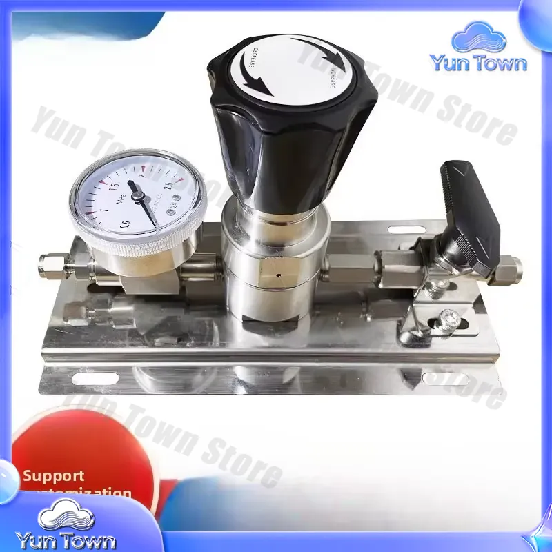 316L Stainless Steel Control E - огляд і ціна Furniture Hardware Types