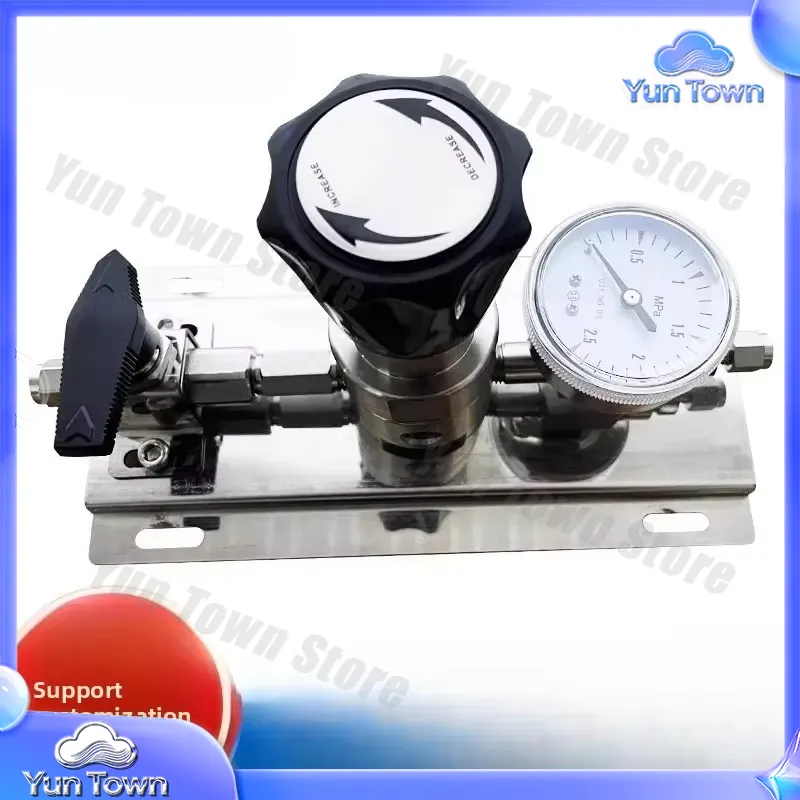 316L Stainless Steel Control E - огляд і ціна Furniture Hardware Types