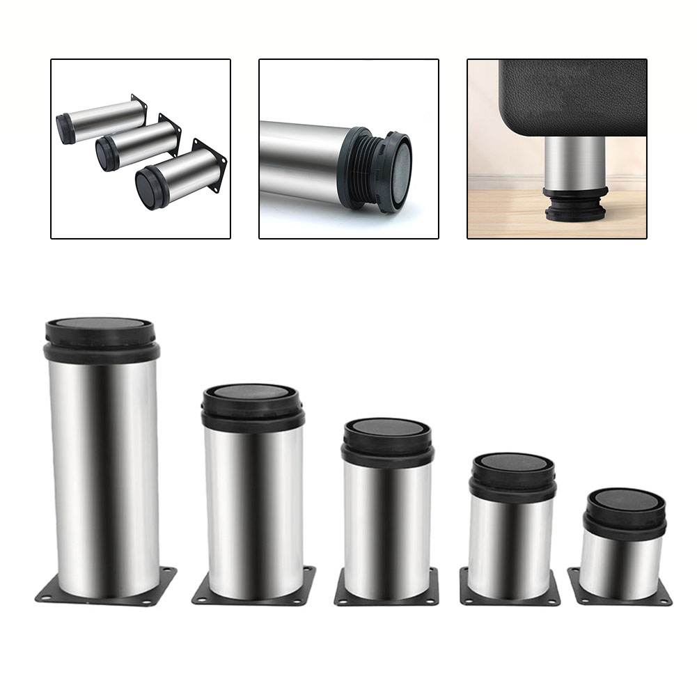 Stainless Steel Furniture Leg  - огляд і ціна Furniture Hardware For Legs