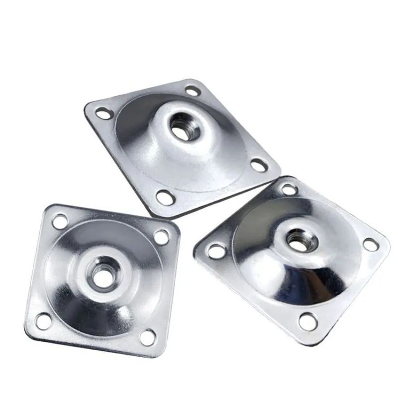 6pcs Wooden Leg Connector Coff - огляд і ціна Furniture Hardware For Legs