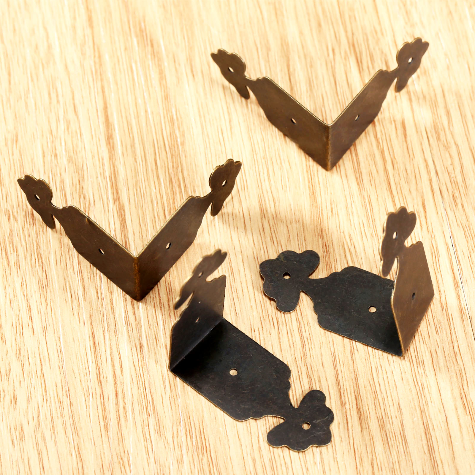 4pcs Decorative Corner Protect - огляд і ціна Furniture Hardware For Legs