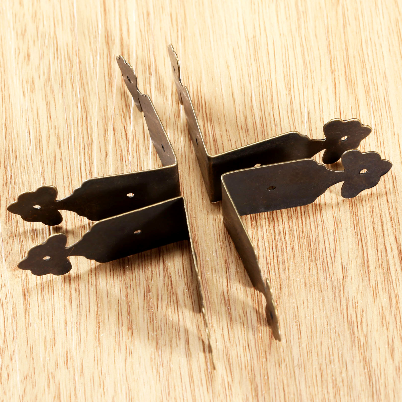 4pcs Decorative Corner Protect - огляд і ціна Furniture Hardware For Legs