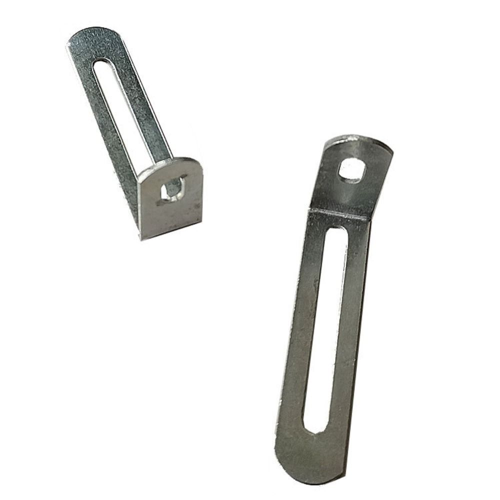 Angle Bracket Corner Corner Br - огляд і ціна Furniture Hardware Fasteners