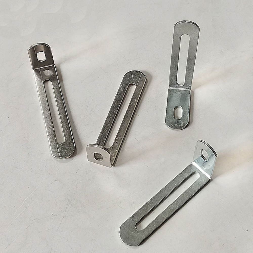 Angle Bracket Corner Corner Br - огляд і ціна Furniture Hardware Fasteners