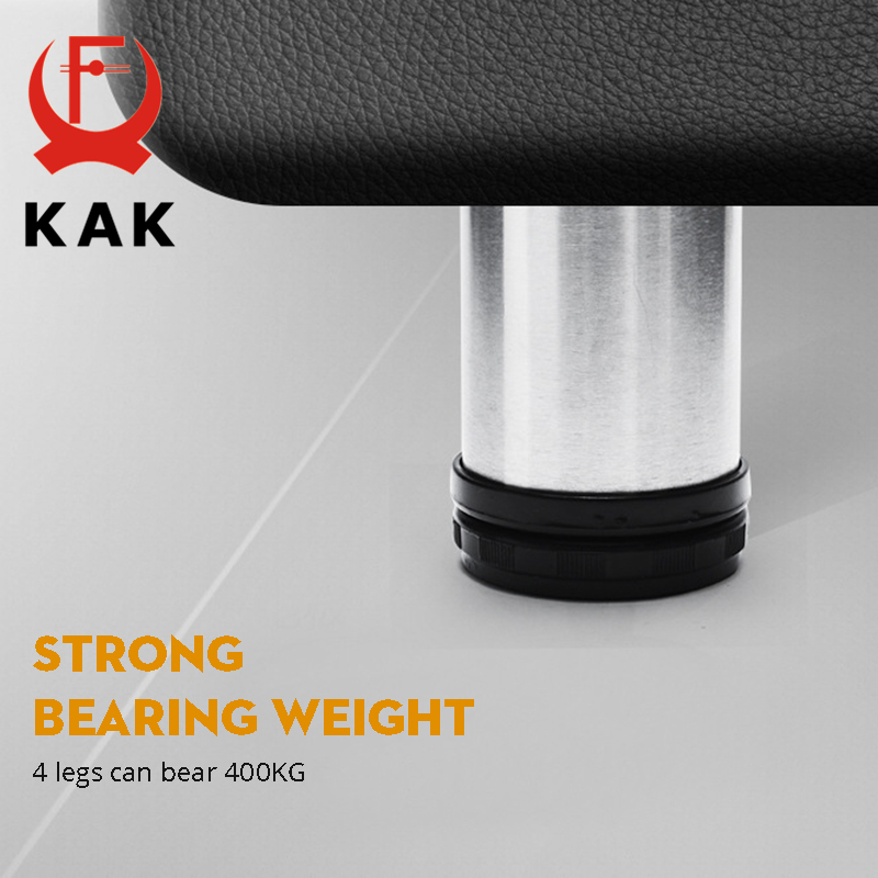 KAK Stainless Steel Furniture  - огляд і ціна Furniture Hardware For Legs