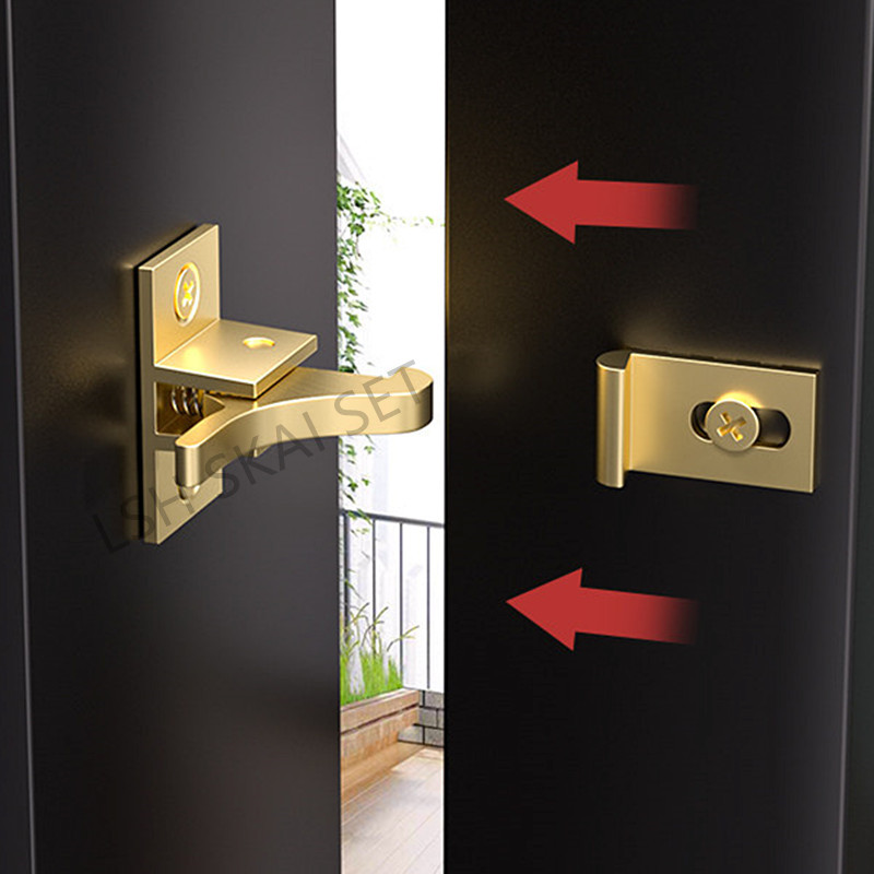 2Pc High-end Brass Fasteners I - огляд і ціна Furniture Hardware Fasteners