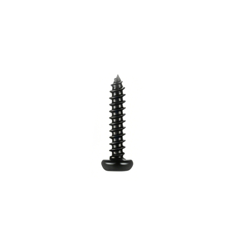 600 Pcs M2-M3 Black Torx Pan H - огляд і ціна Furniture Hardware Fasteners