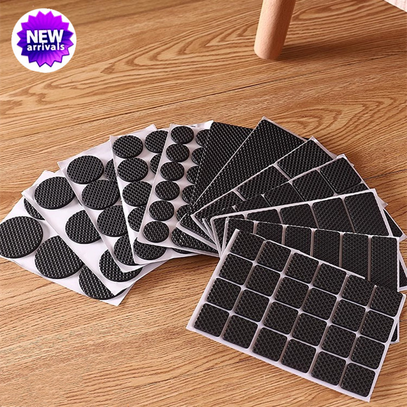 Rubber Pads For Chair Leg Furn - огляд і ціна Furniture Hardware For Legs