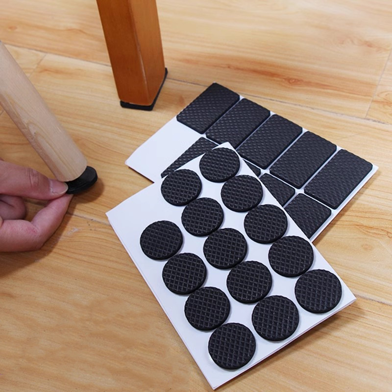 Rubber Pads For Chair Leg Furn - огляд і ціна Furniture Hardware For Legs