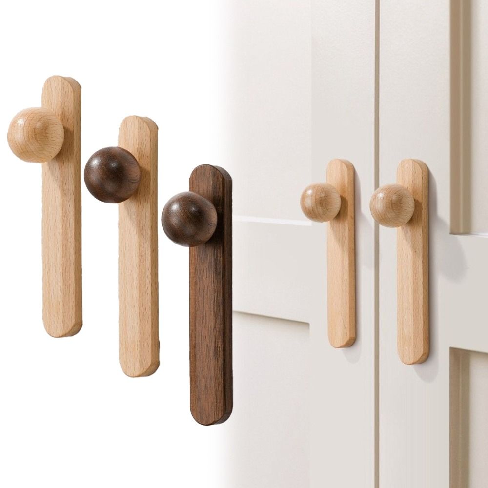 New Nordic Style Cabinet Handl - огляд і ціна Cabinet Knob Round