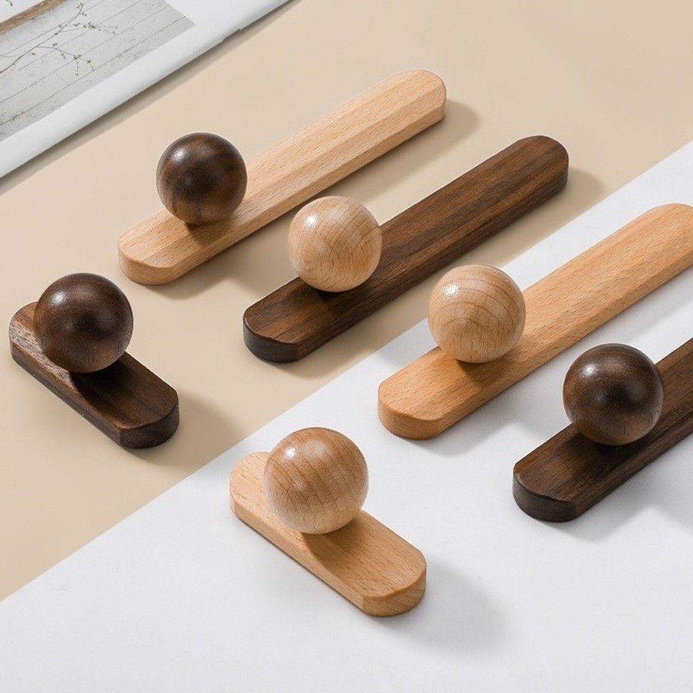 New Nordic Style Cabinet Handl - огляд і ціна Cabinet Knob Round