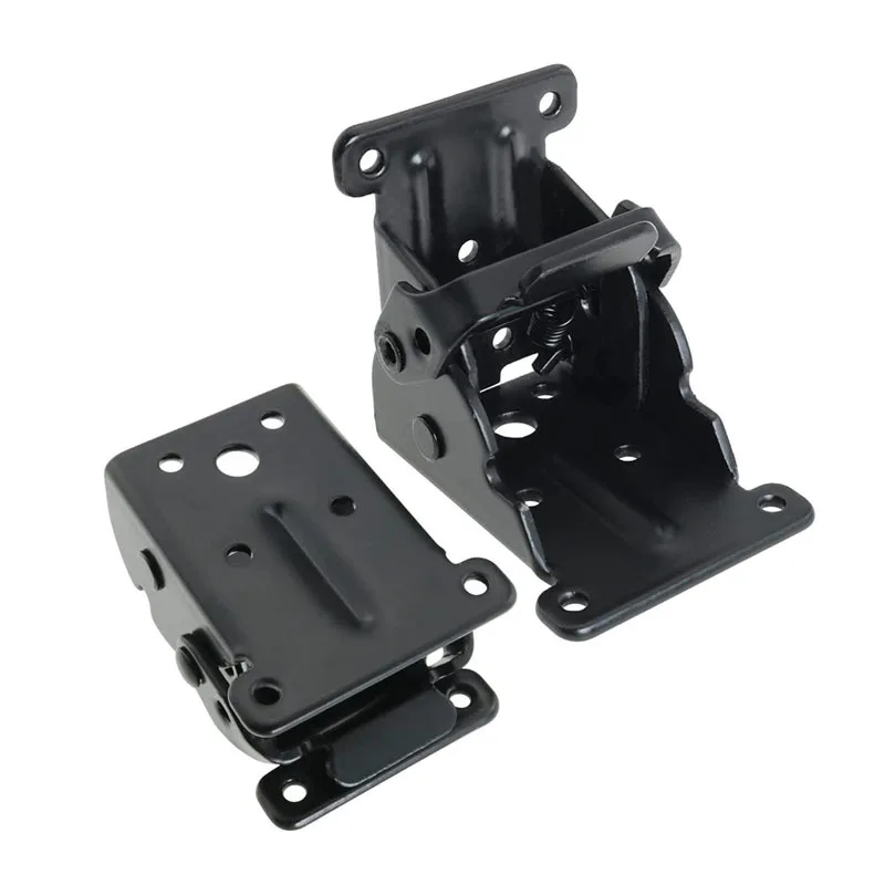 4pcs Iron Folding Support Fram - огляд і ціна Furniture Hardware For Legs