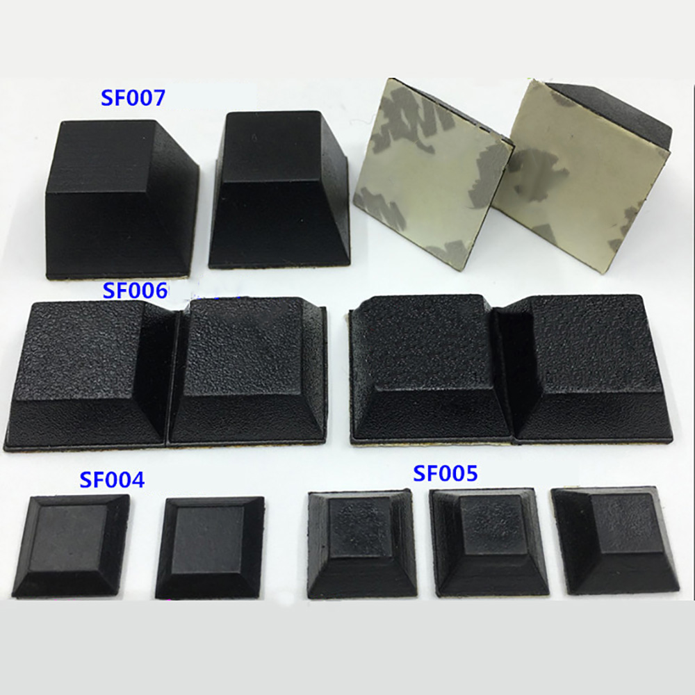 10/20pcs Furniture Self-Adhesi - огляд і ціна Furniture Foot Pad