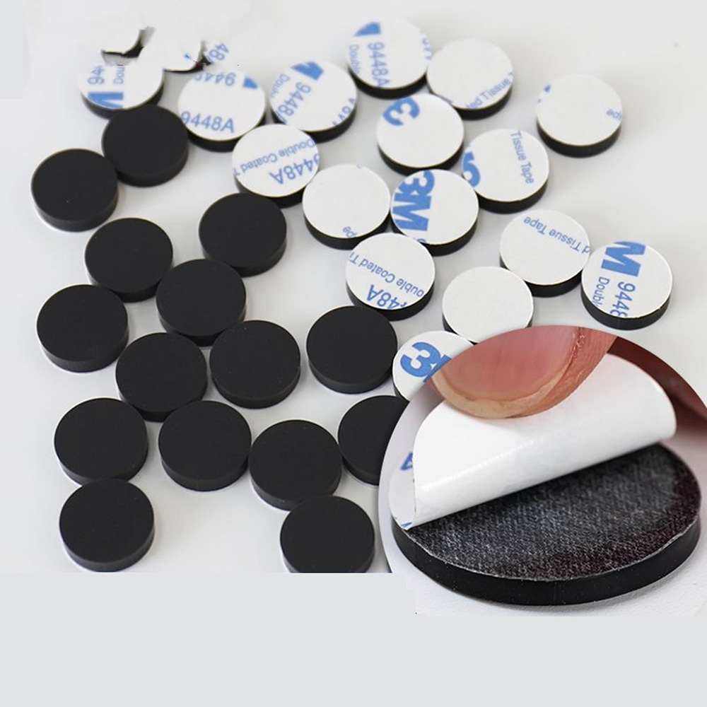 10/20pcs Furniture Self-Adhesi - огляд і ціна Furniture Foot Pad