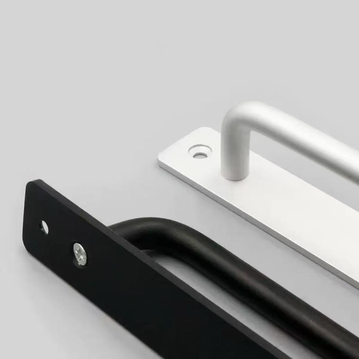 Door Handle Aluminum Alloy Pul - огляд і ціна Furniture Joint Hardware