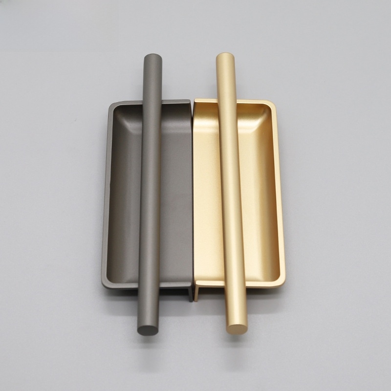 Recessed Invisible Hidden Latc - огляд і ціна Furniture Hardware Types