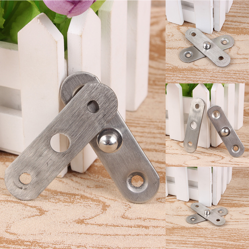 Stainless Steel 360 Degree Rot - огляд і ціна Furniture Hardware Fasteners