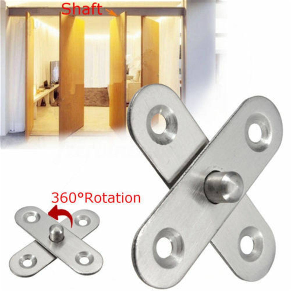 Stainless Steel 360 Degree Rot - огляд і ціна Furniture Hardware Fasteners