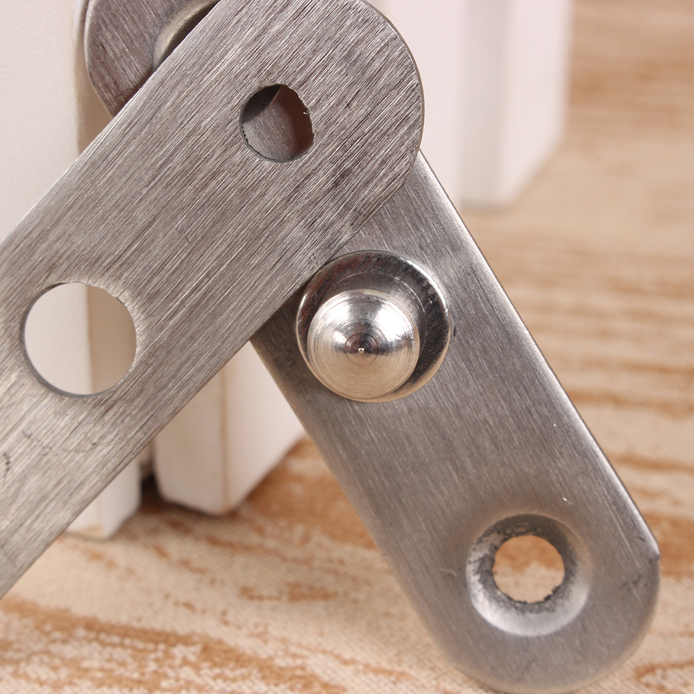 Stainless Steel 360 Degree Rot - огляд і ціна Furniture Hardware Fasteners