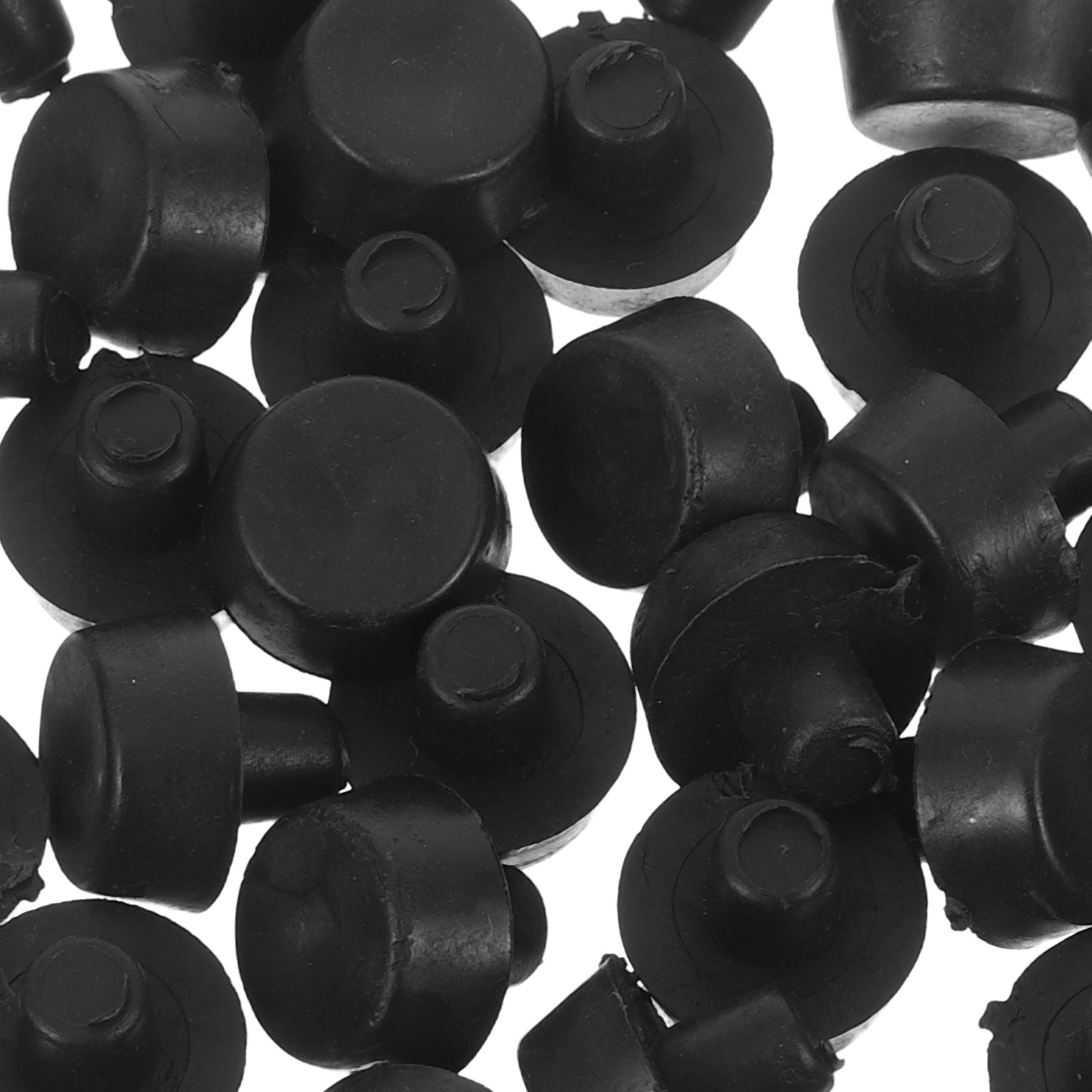 40Pcs Office Chair Leg Floor P - огляд і ціна Furniture Foot Pad