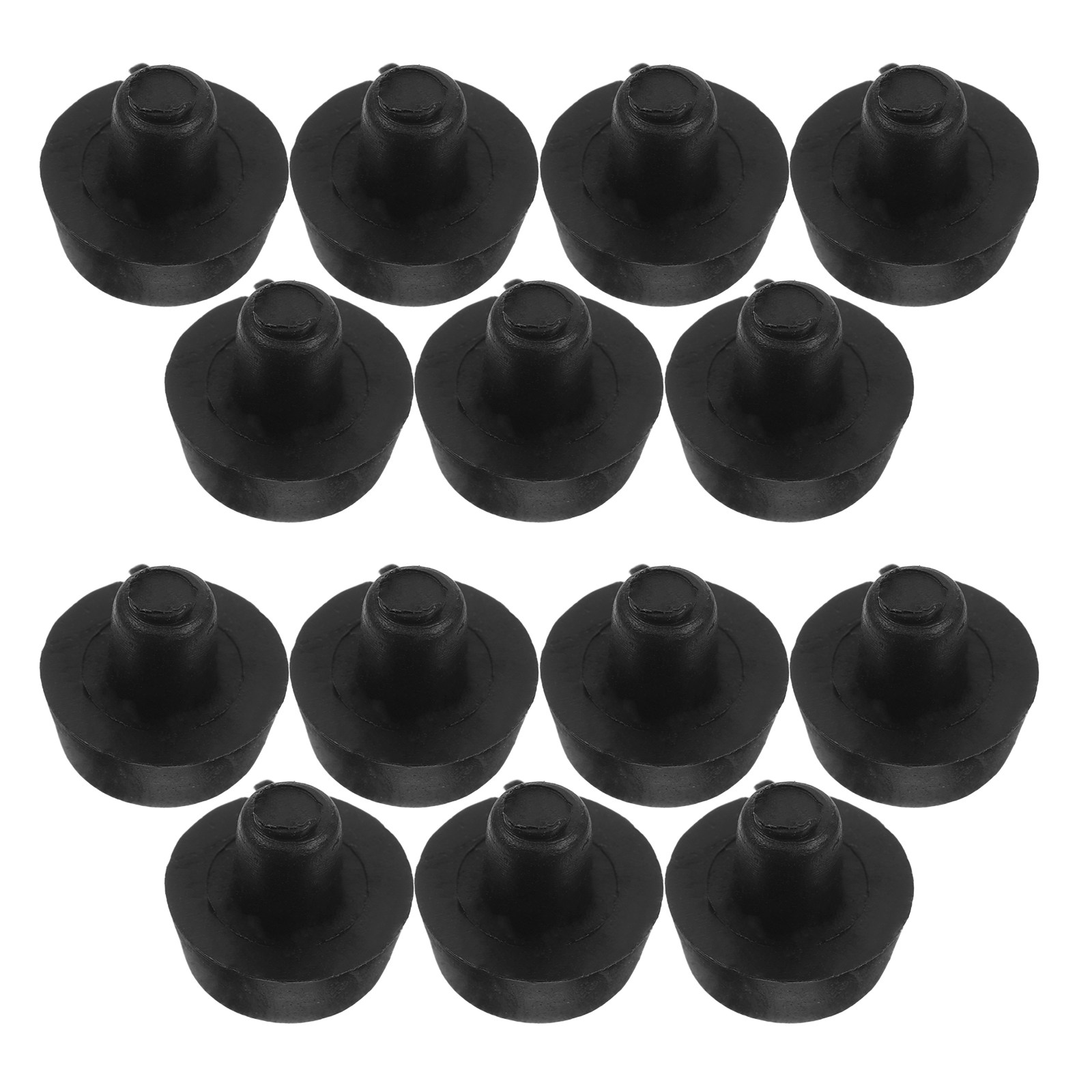 40Pcs Office Chair Leg Floor P - огляд і ціна Furniture Foot Pad
