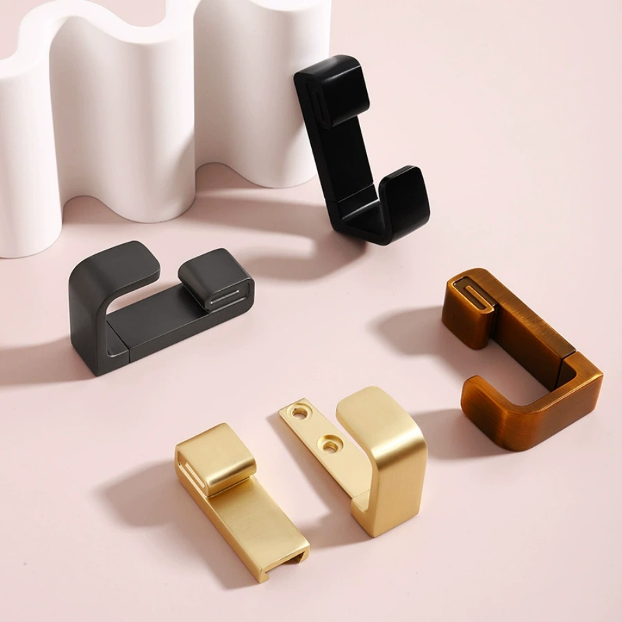 Modern minimalist zinc alloy c - огляд і ціна Zinc Furniture Hardware