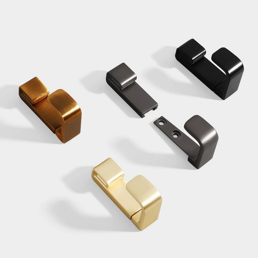 Modern minimalist zinc alloy c - огляд і ціна Zinc Furniture Hardware
