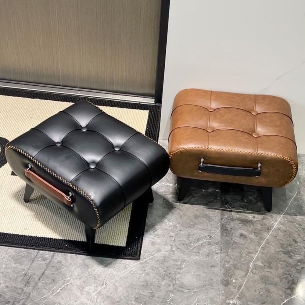 New Space Saving Foot Stool Hi - огляд і ціна Furniture Joint Hardware
