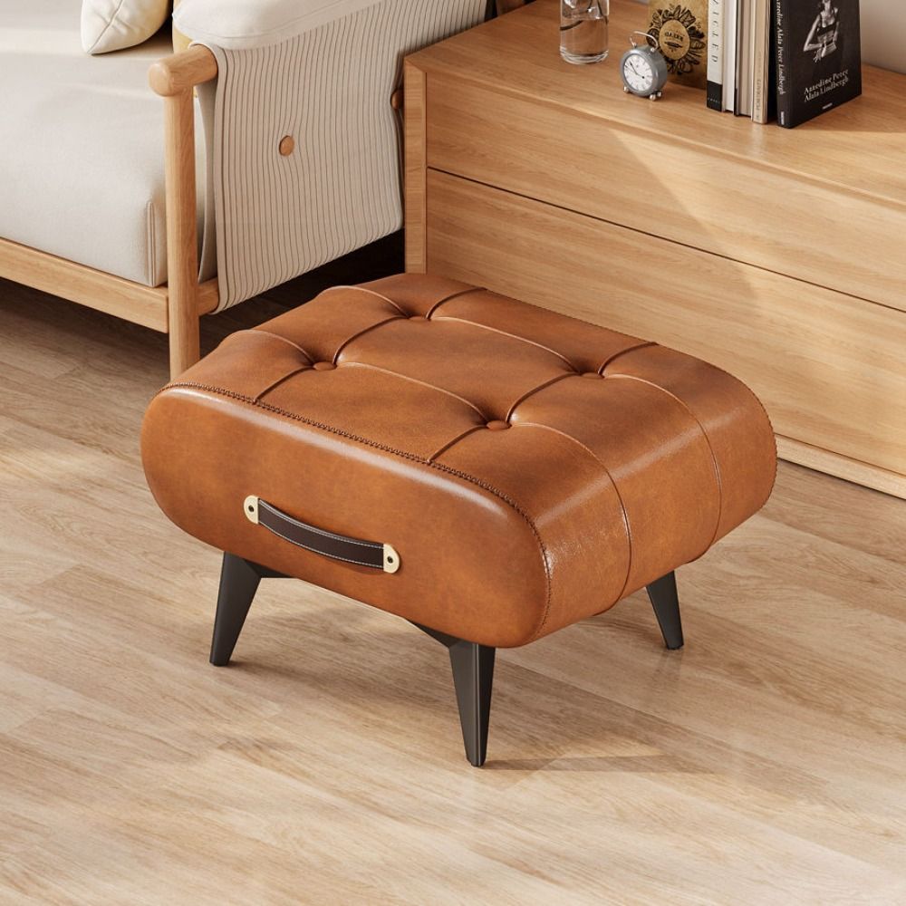 New Space Saving Foot Stool Hi - огляд і ціна Furniture Joint Hardware