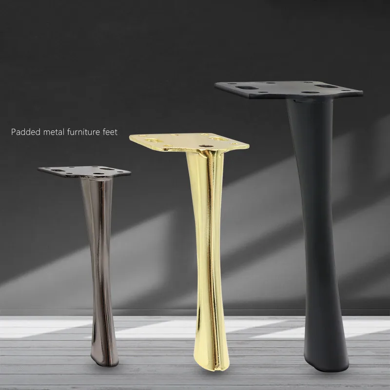 1Pcs TV Cabinet Foot Coffee Ta - огляд і ціна Furniture Hardware For Legs