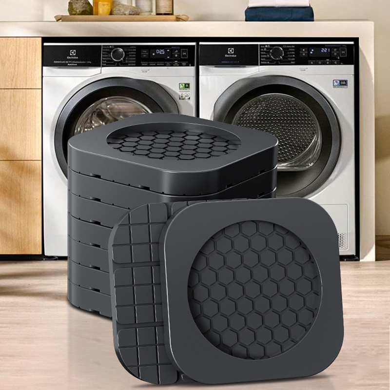 4pcs Anti Vibration Feet Pad R - огляд і ціна Furniture Foot Pad