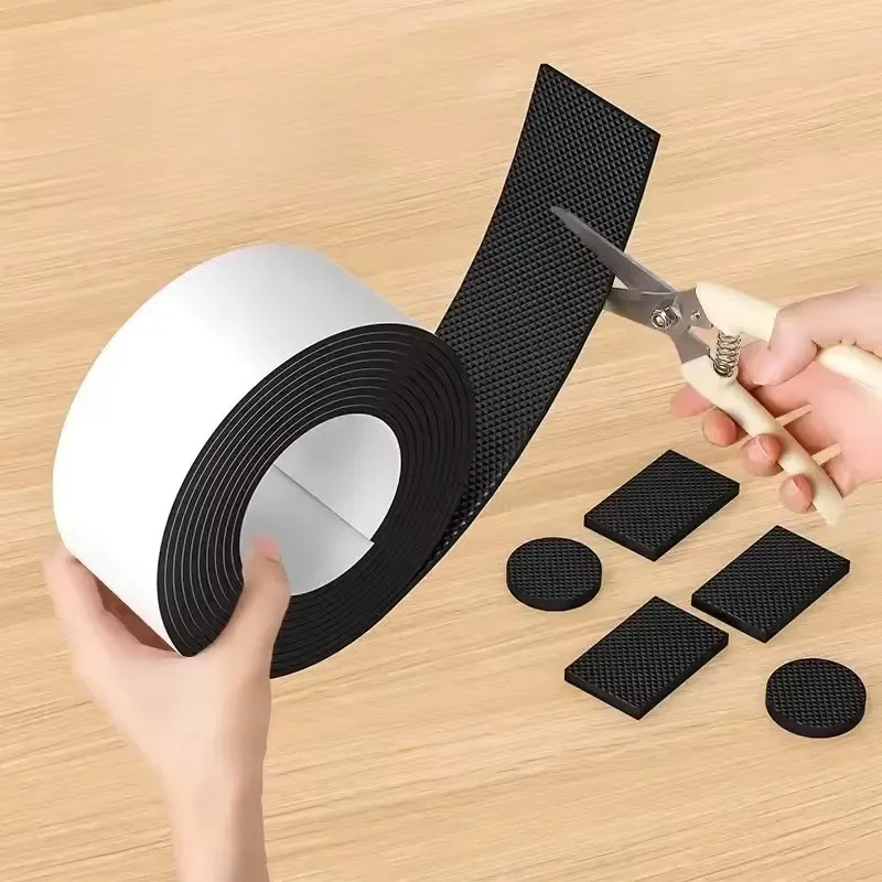 Non Slip Furniture Pads Self A - огляд і ціна Furniture Foot Pad