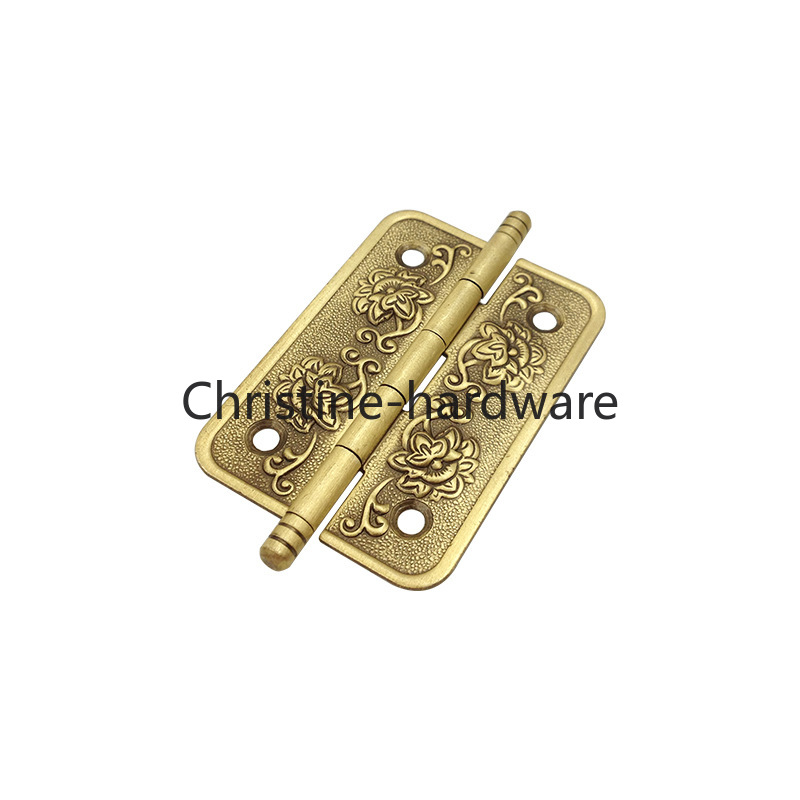 2 Pieces Thick Solid Brass Hea - огляд і ціна Furniture Hardware Types